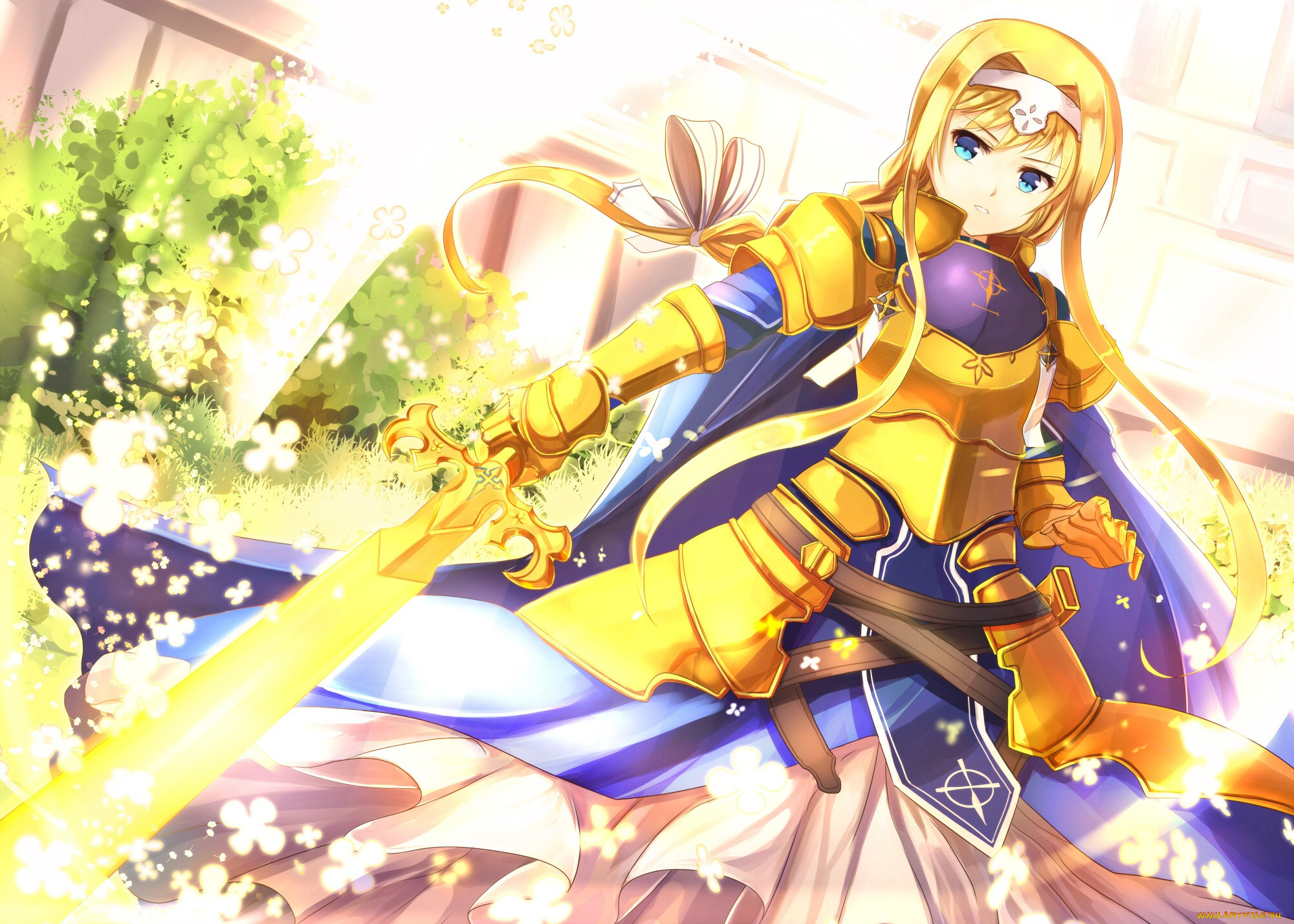, sword art online, , alice, schuberg, sword, art, online, sakura, ani, 